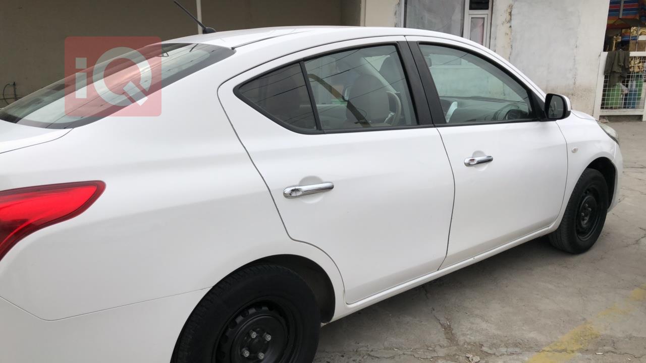 Nissan Sunny